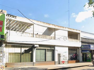 Local en alquiler, Moreno