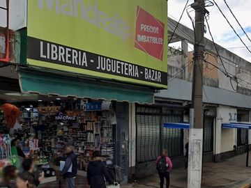 Local en alquiler, Moreno