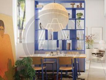 Departamento Monoambiente en venta - Emprendimiento Mitte Zabala- Chacarita
