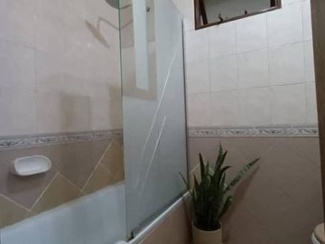3 Ambientes con Balcon y Patio en Chacarita!