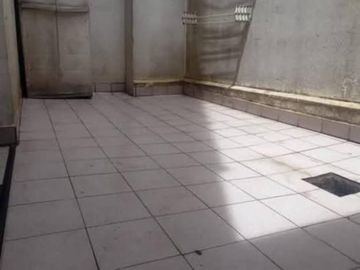 3 Ambientes con Balcon y Patio en Chacarita!