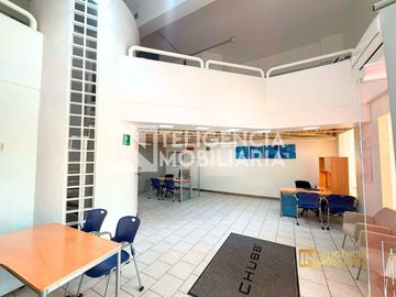 LOCAL EN RENTA - PLAZA SANTA ÚRSULA