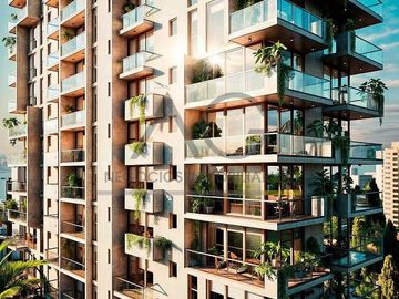 Venta Dos Ambientes 60M2, Lanús. Amplia Financiación.