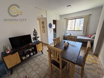 Departamento en venta Frente a Patio Olmos