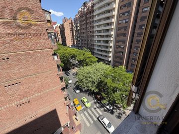 Departamento en venta Frente a Patio Olmos