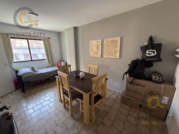 Departamento en venta Frente a Patio Olmos