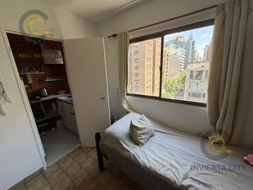 Departamento en venta Frente a Patio Olmos