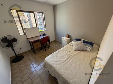 Departamento en venta Frente a Patio Olmos