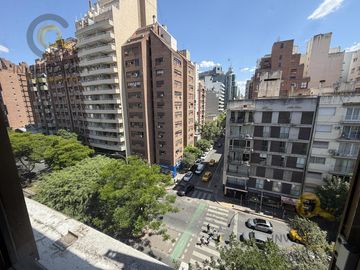 Departamento en venta Frente a Patio Olmos