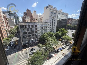 Departamento en venta Frente a Patio Olmos