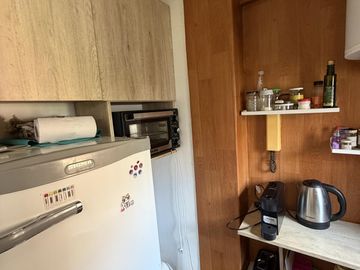 Departamento en venta Frente a Patio Olmos
