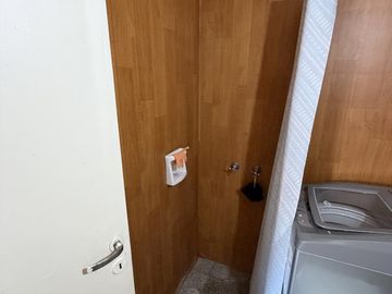 Departamento en venta Frente a Patio Olmos