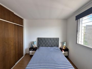 Duplex de tres ambientes en Ituzaingó