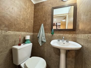 Duplex de tres ambientes en Ituzaingó