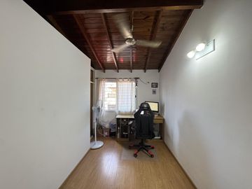 Duplex de tres ambientes en Ituzaingó