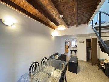 Duplex de tres ambientes en Ituzaingó