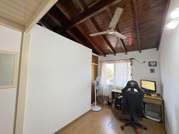 Duplex de tres ambientes en Ituzaingó