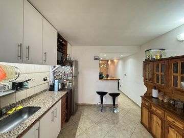 Duplex de tres ambientes en Ituzaingó
