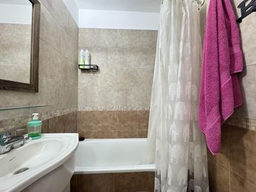Duplex de tres ambientes en Ituzaingó