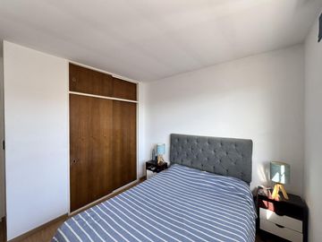 Duplex de tres ambientes en Ituzaingó