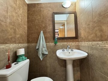 Duplex de tres ambientes en Ituzaingó