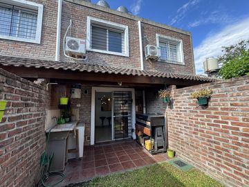 Duplex de tres ambientes en Ituzaingó