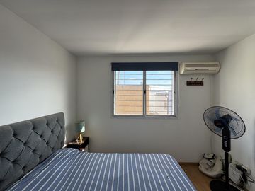 Duplex de tres ambientes en Ituzaingó
