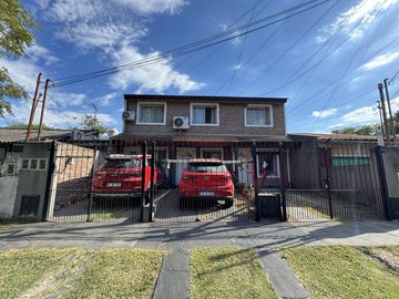 Duplex de tres ambientes en Ituzaingó