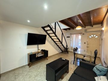 Duplex de tres ambientes en Ituzaingó