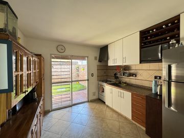 Duplex de tres ambientes en Ituzaingó