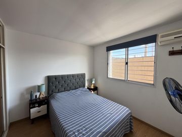 Duplex de tres ambientes en Ituzaingó