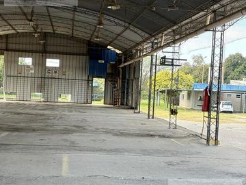 Galpon en Alquiler El Quebrachal a 5 min Circunvalación