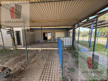 Galpon en Alquiler El Quebrachal a 5 min Circunvalación