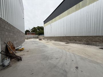 Depósito en  alquiler en Gral Pacheco