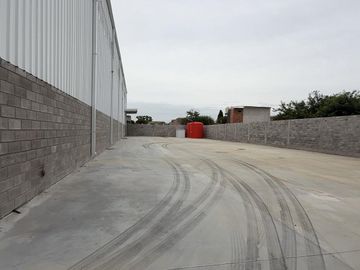 Depósito en  alquiler en Gral Pacheco
