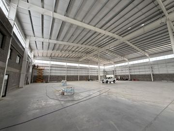 Depósito en  alquiler en Gral Pacheco
