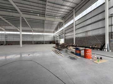 Depósito en  alquiler en Gral Pacheco