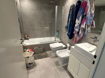Departamento en venta 4 ambientes en Palermo con cochera