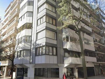 Departamento en venta 4 ambientes en Palermo con cochera