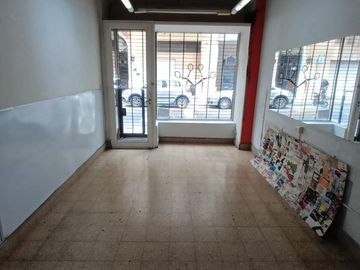 Local en San Telmo