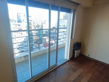 Departamento en Caballito