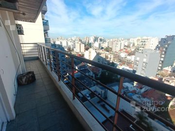 Departamento en Caballito
