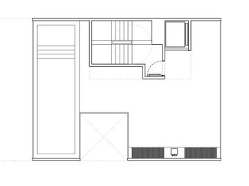 Departamento 2 ambientes - Jorge Newbery 3765, Chacarita