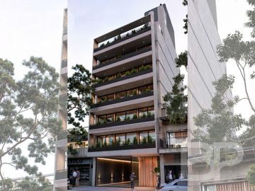 Departamento 2 ambientes - Jorge Newbery 3765, Chacarita
