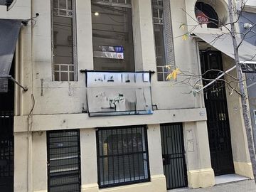 Parana 1000 - LOCAL 300m2