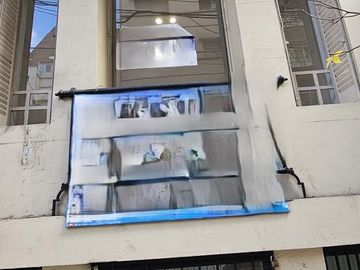 Parana 1000 - LOCAL 300m2