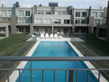 Departamento en venta en Condominio Harmony , Pilar