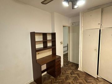 Departamento en Villa del Parque