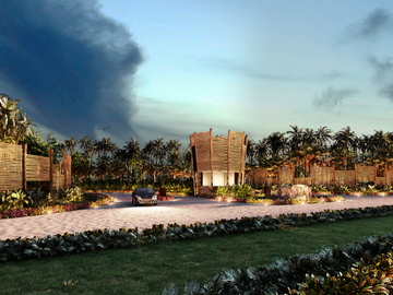 Terrenos de Inversión en Privada en Chabihau. Investment property in Chabihau.