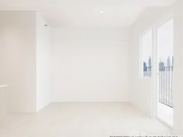 Studio Condo for sale at Park One